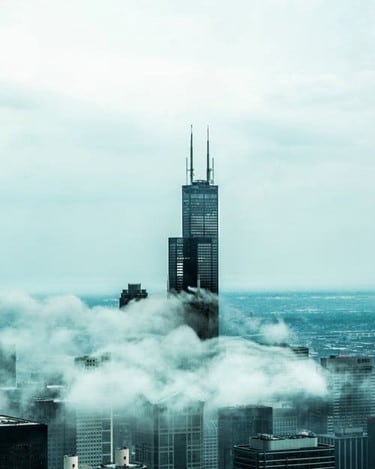 Vue Chicago