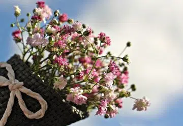 Comment choisir son bouquet de mariage ?