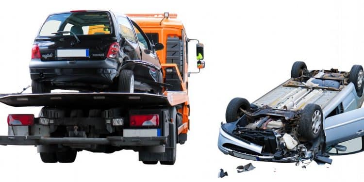 Comment remorquer sa voiture ?