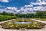 Qui a le plus beau des jardins ?