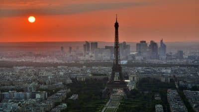 Trouver un logement en région parisienne