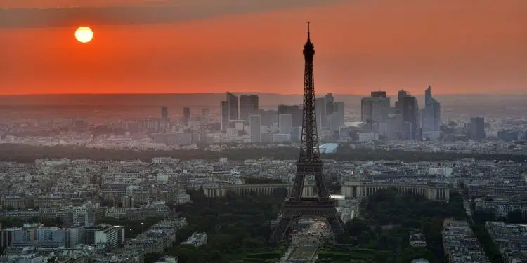 Trouver un logement en région parisienne