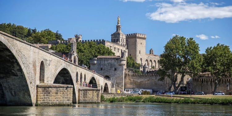 A la découverte du festival Off d’Avignon