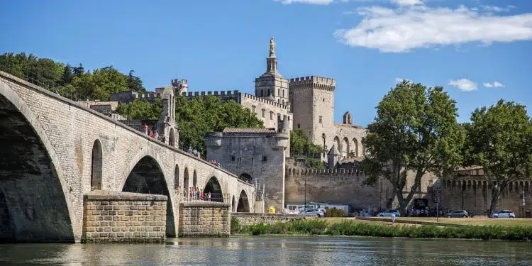 A la découverte du festival Off d’Avignon