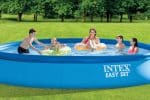 Piscine Intex ou Bestway