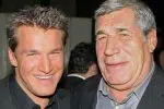 Qui sont les parents de Benjamin Castaldi