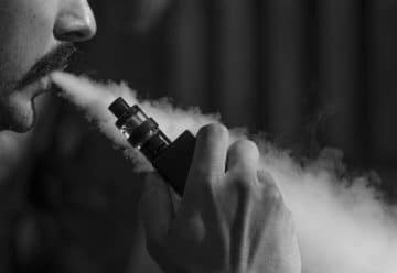 cigarette électronique