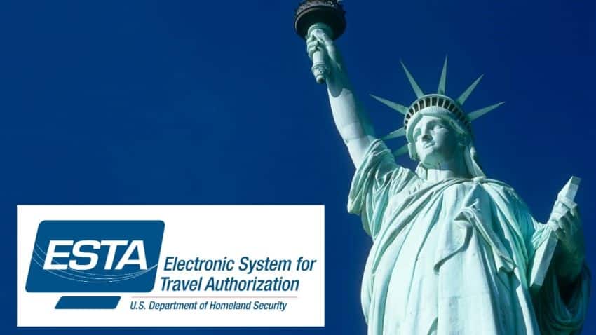 durée de validité de l’ESTA VISA