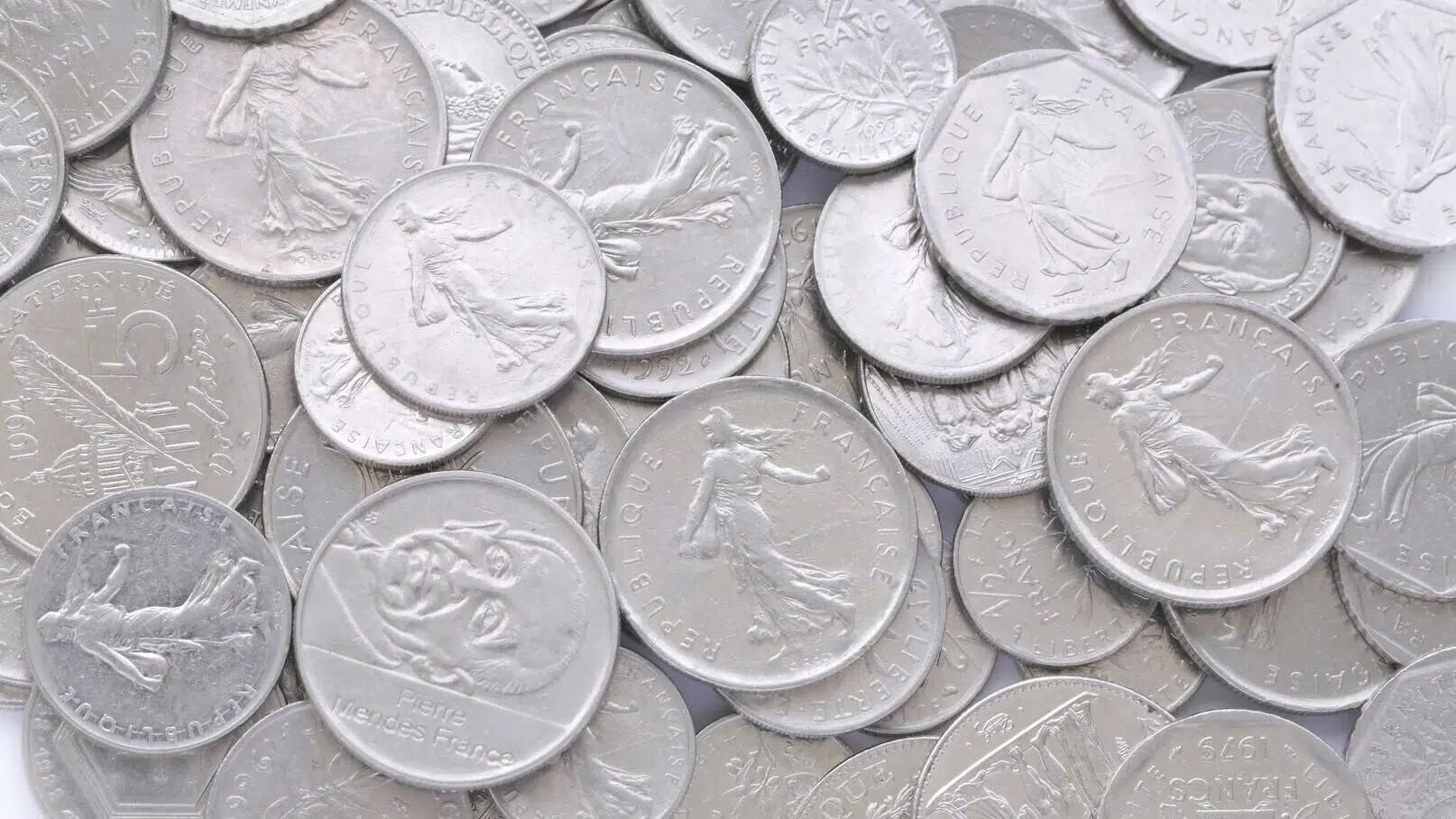 pièce de 50 francs