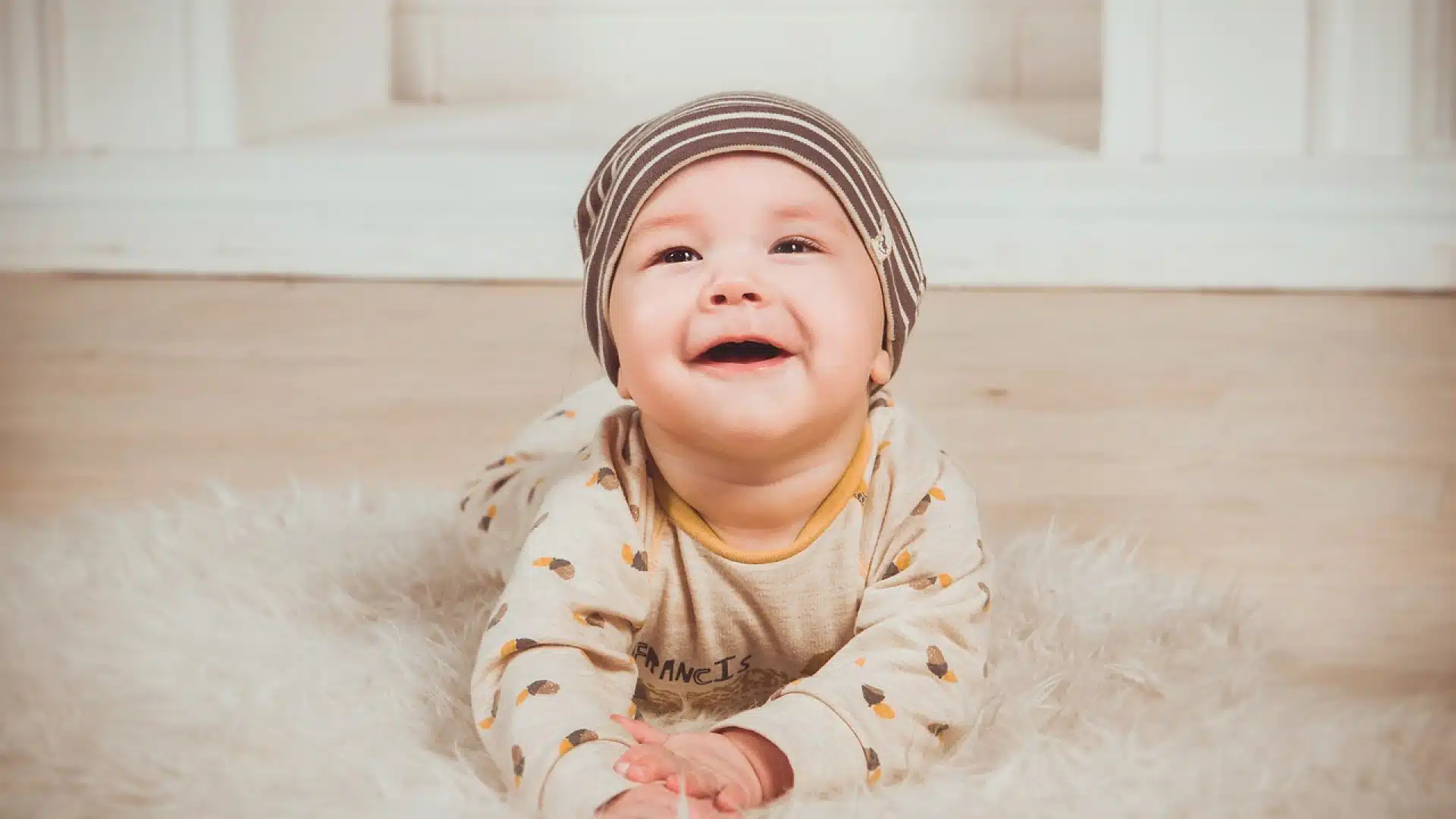 Parent strasbourgeois : et si vous mettiez votre enfant à la crèche ?