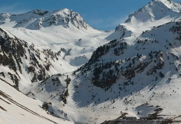 Les Pyrenées, un excellent choix pour les vacances d'hiver !
