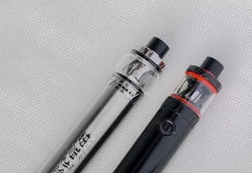 Comment bien choisir son eliquide au sel de nicotine ?