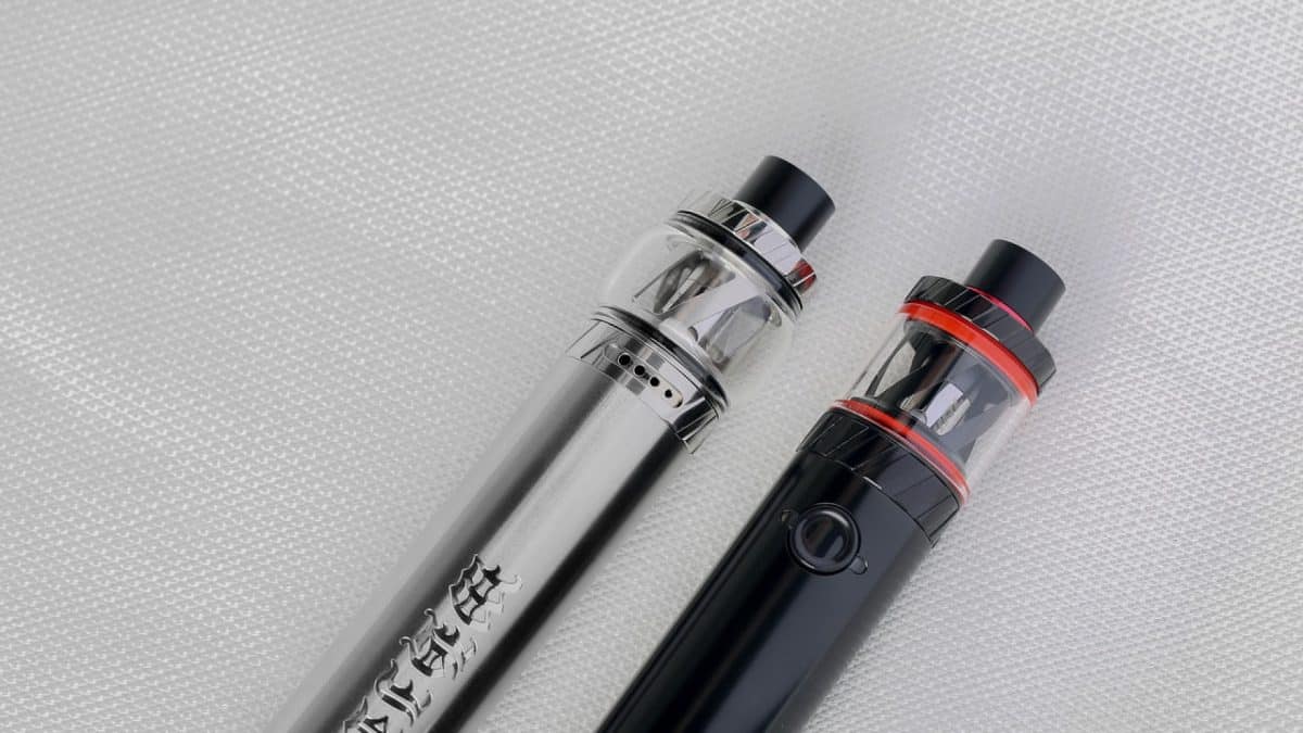 Comment bien choisir son eliquide au sel de nicotine ?