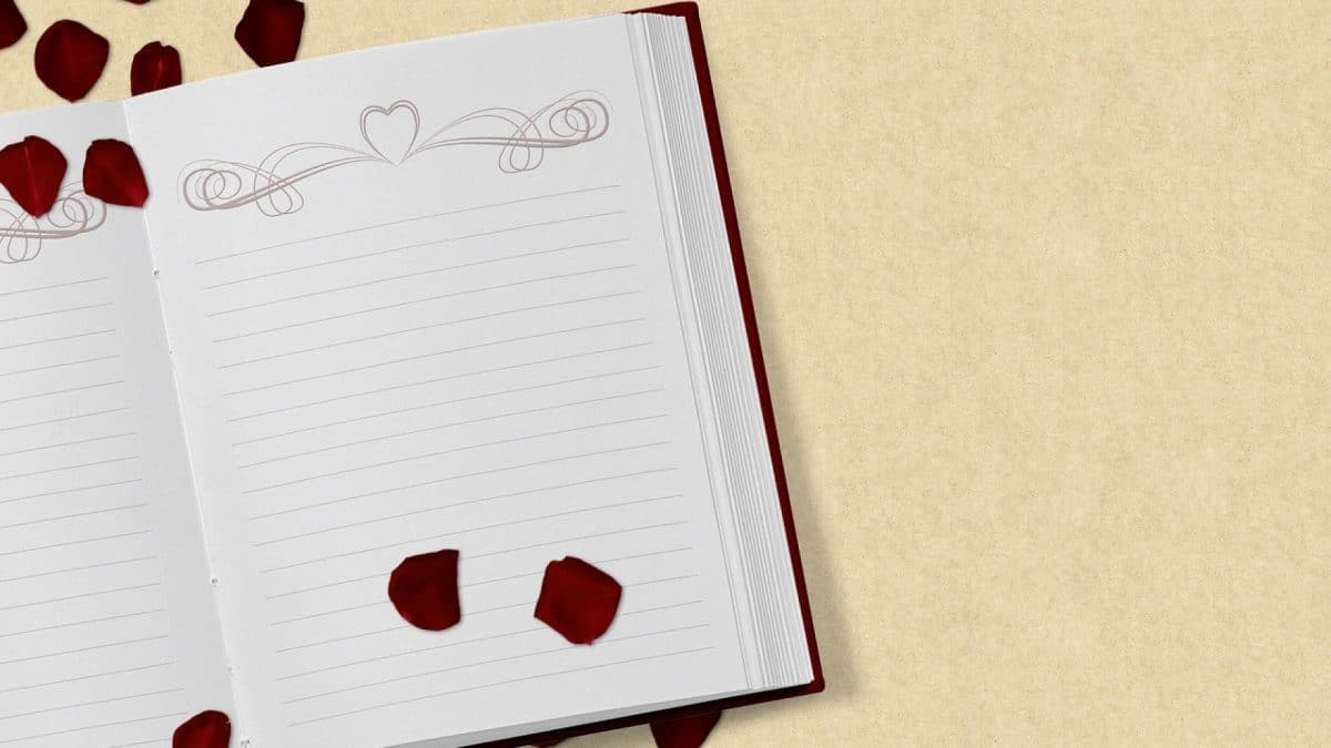 Les étapes essentielles pour préparer son faire-part de mariage