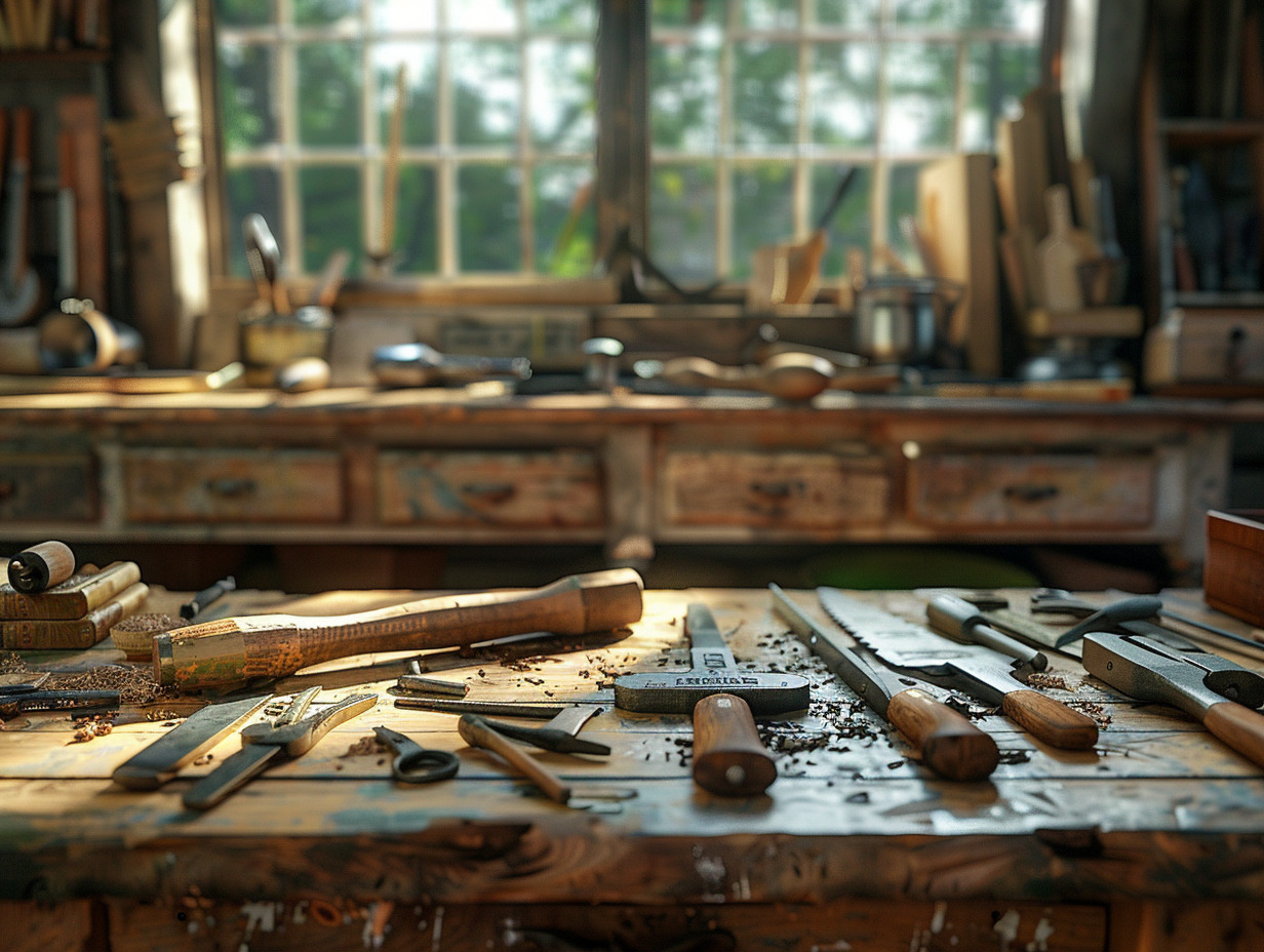 outils parkside