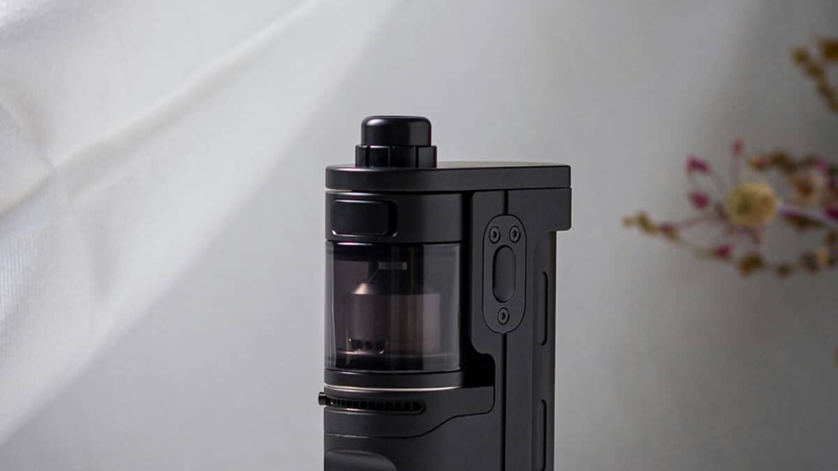 La cigarette électronique : une révolution à découvrir !