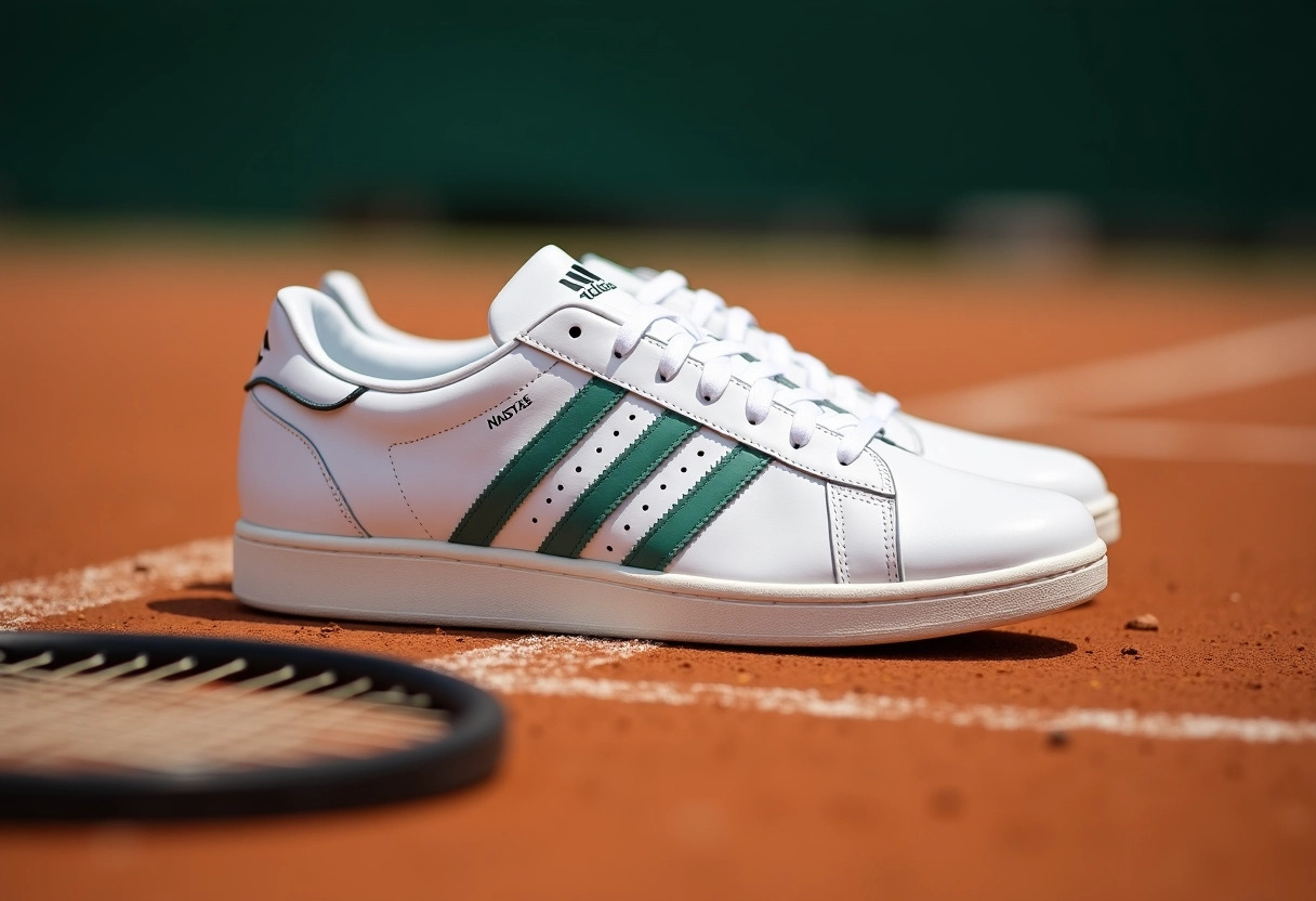 tennis adidas