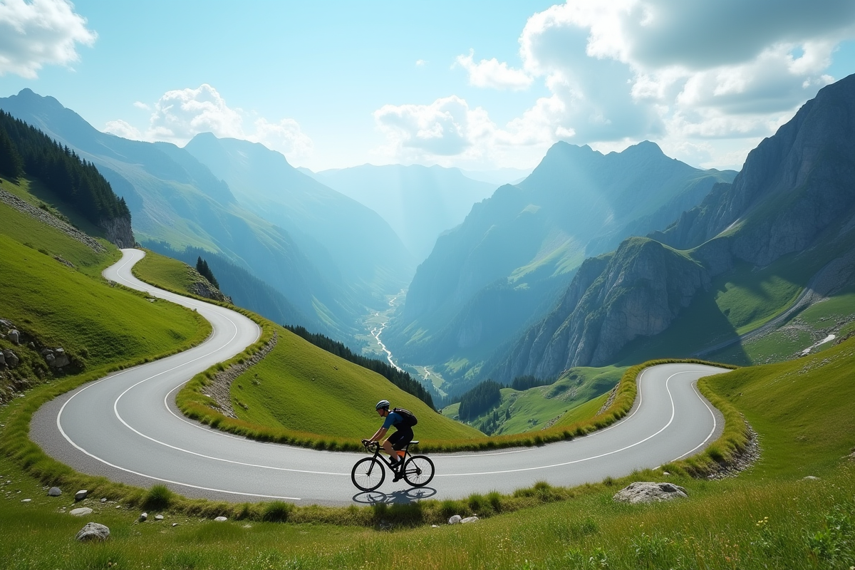 col du lautaret