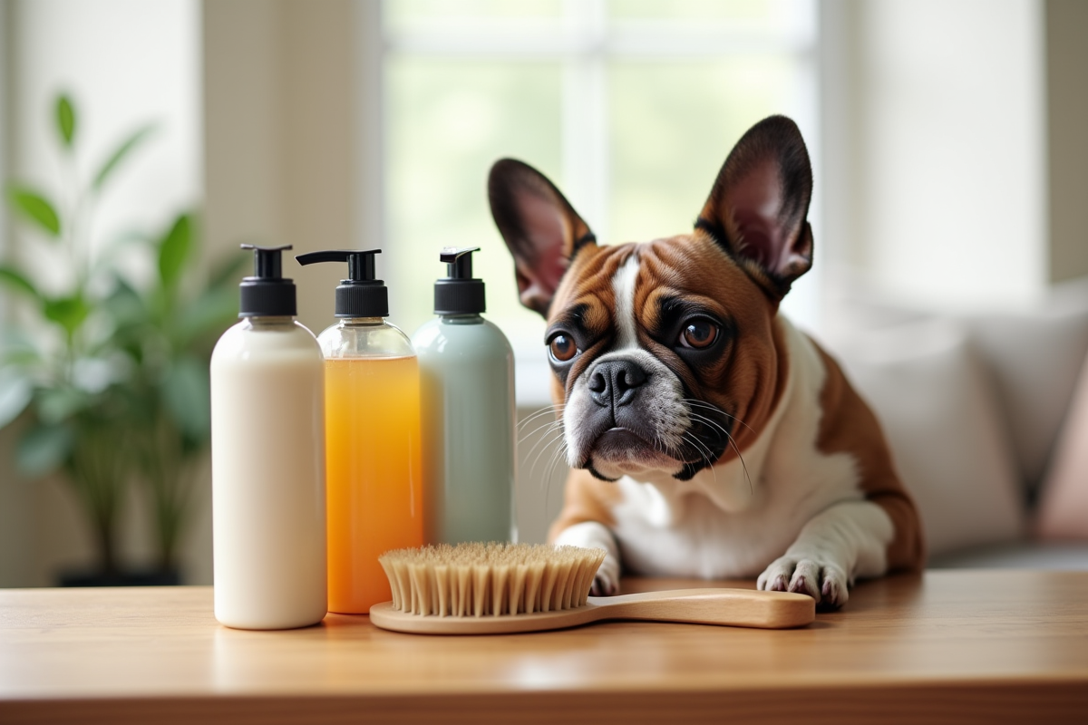 soins chiens