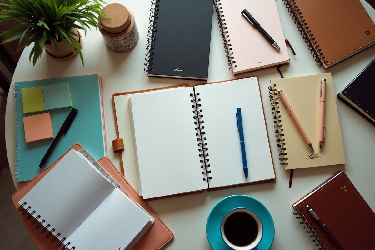 cahier comptes