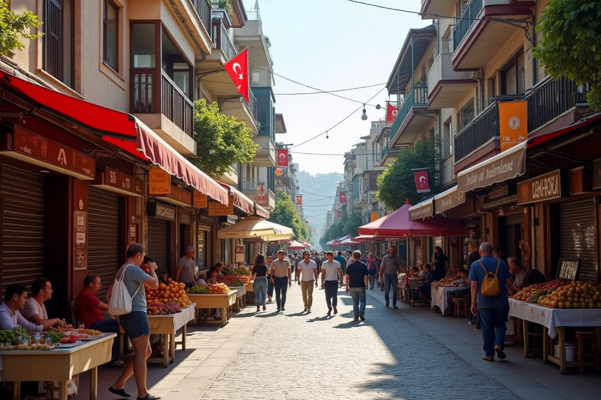 ankara histoire