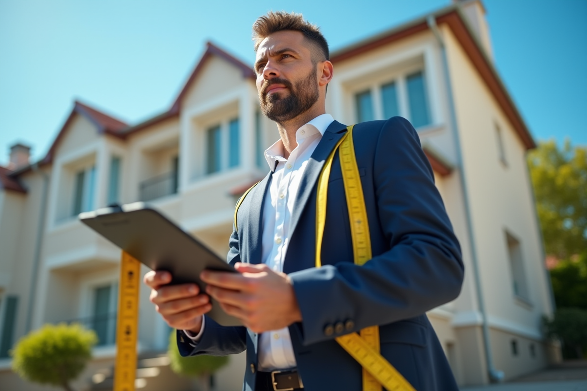 expert immobilier
