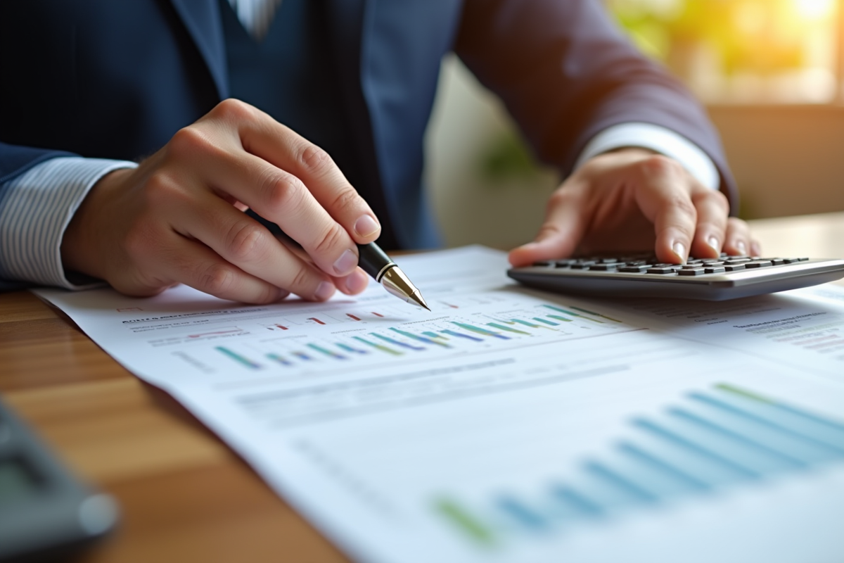 finance personnelle