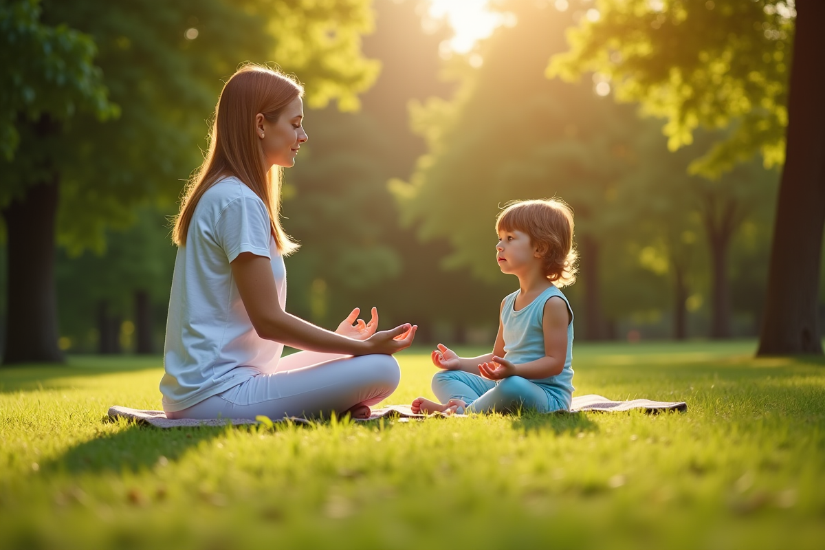 méditation mindfulness