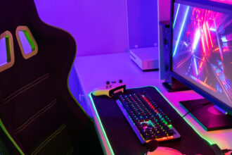 Conseils pour choisir un siège gamer qui allie ergonomie, confort et style