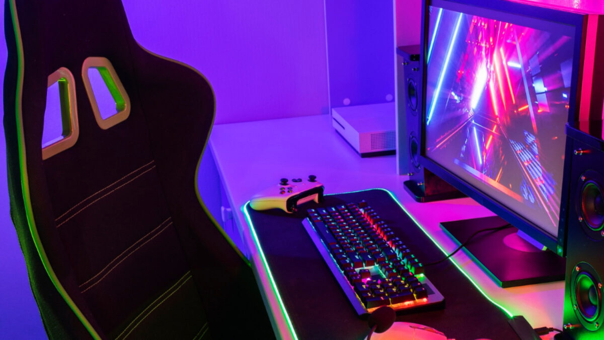 Conseils pour choisir un siège gamer qui allie ergonomie, confort et style