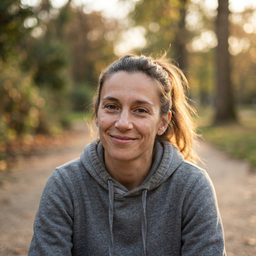 Anaïs Paris