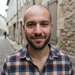 Ludovic Lucas