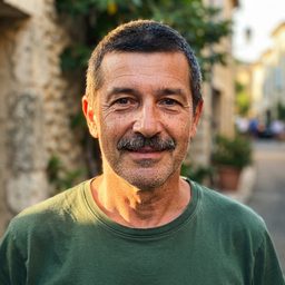 David Chauvin